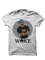 The Darius Piano T-Shirt