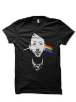 The Dark Side Of Thom Yorke T-Shirt