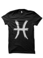 Zodiac - Pisces T-Shirt