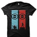 21 Pilots T-Shirt