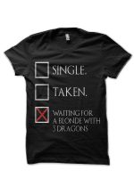 Game Of Thrones T-Shirt