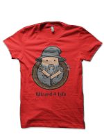 Wizard 4 Life T-Shirt