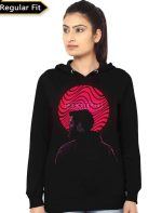 Pew Die Pie Thor Black Hoodie
