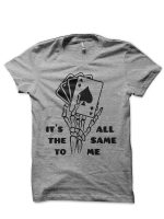Motörhead- Ace Of Spades T-Shirt