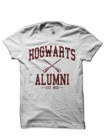Hogwarts Alumni T-Shirt
