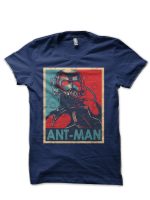 Ant Man T-Shirt