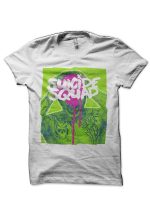 Suicide Squad White T-Shirt