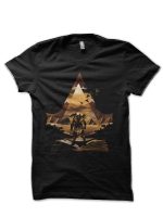 Original Assassin Black T-Shirt