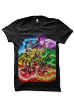 Avengers Endgame T-Shirt