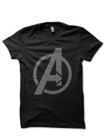 Marvel Avengers T-Shirt