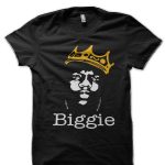 Biggie Half Sleeve T-Shirt