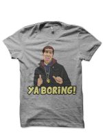 Brooklyn 99 T-Shirt