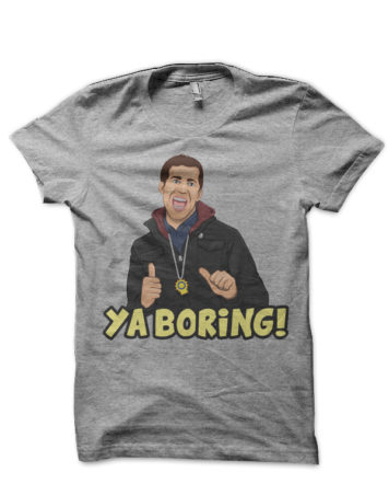 Brooklyn 99 T-Shirt