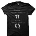 Bachelor Party Cool Gift Night Stag T-Shirt