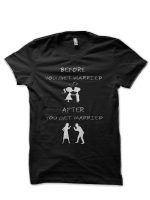 Bachelor Party Cool Gift Night Stag T-Shirt