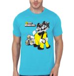 Super Breaking Bros. T-Shirt