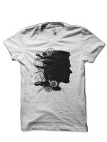 Brothers In Arms White T-Shirt