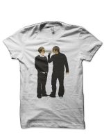 Oasis Brothers T-Shirt
