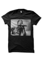 Linkin Park Black T-Shirt