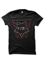 N7 Crest T-Shirt