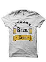 Bachelor Party T-Shirt
