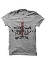 The Walking Dead T-Shirt