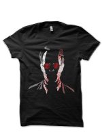 Daredevil Black T-Shirt