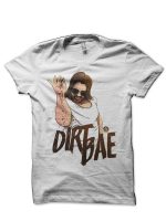 Cosplay Chris White T-Shirt