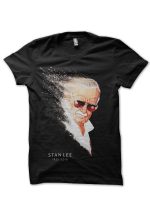 Stan Lee T-Shirt