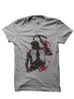 Dixon's Wings T-Shirt