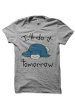 Pokemon T-Shirt