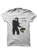 Drop The Bass T-Shirt