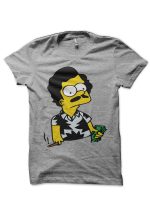 Escobar T-Shirt