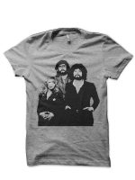 Nicks Fleetwood Buckingham T-Shirt