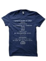 Last Hope! T-Shirt