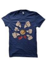 Gatling Gun T-Shirt