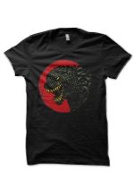 Godzilla T-Shirt