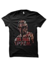 Make It Happen Black T-Shirt