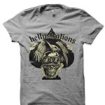 Ace Of Spades T-Shirt