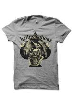 Ace Of Spades T-Shirt