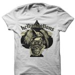 Ace Of Spades T-Shirt