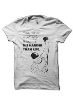 Rocky Balboa Phrase T-Shirt