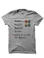 Hogwarts T-Shirt