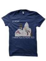 Rocky Balboa T-Shirt