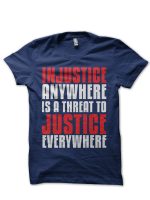Martin Luther King Jr T-Shirt