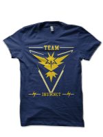 GO Team Instinct T-Shirt