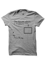 Hamilton T-Shirt