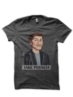 Tv Series T-Shirt