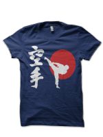 Karate Kid T-Shirt
