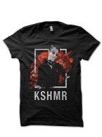 KSHMR Black T-Shirt